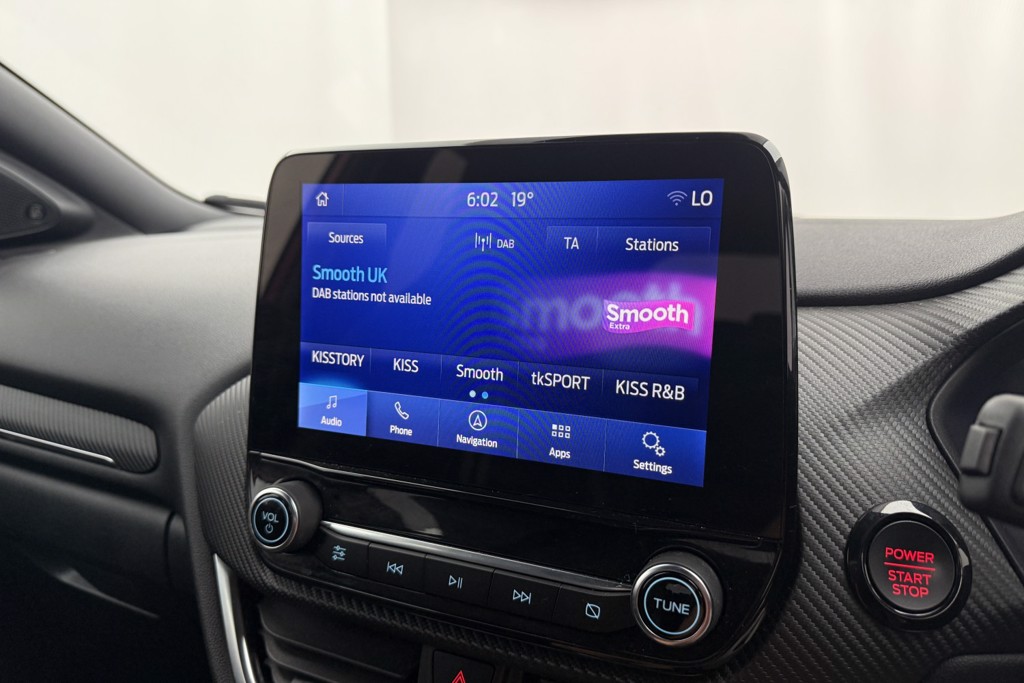 Ford Puma ST Manual Petrol SUV - Stock Number (1552426) - 8th supplementary image