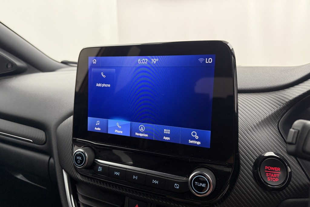 Ford Puma ST Manual Petrol SUV - Stock Number (1552426) - 9th supplementary image