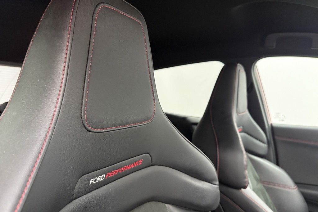 Ford Puma ST Manual Petrol SUV - Stock Number (1552426) - 18th supplementary image