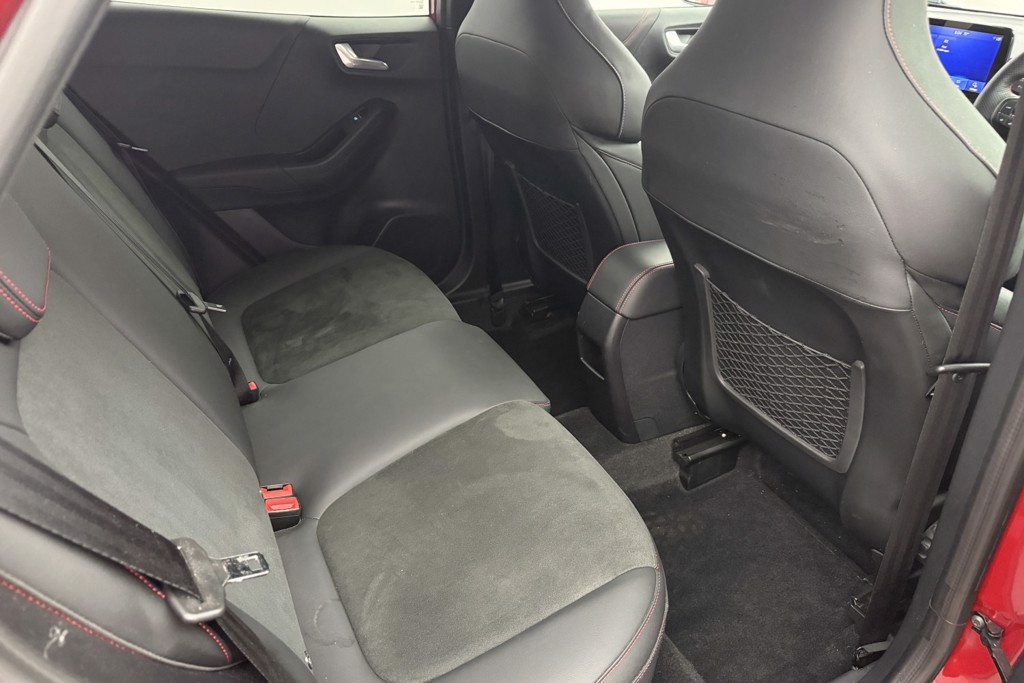Ford Puma ST Manual Petrol SUV - Stock Number (1552426) - 19th supplementary image