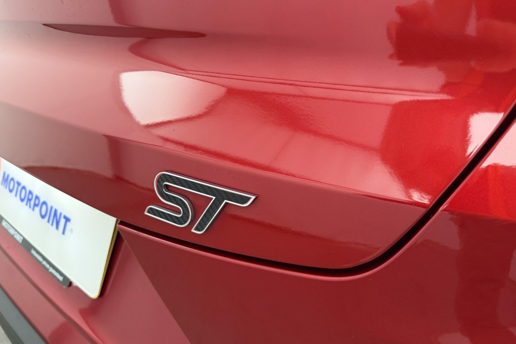 Ford Puma ST Manual Petrol SUV - Stock Number (1552426) - 22nd supplementary image