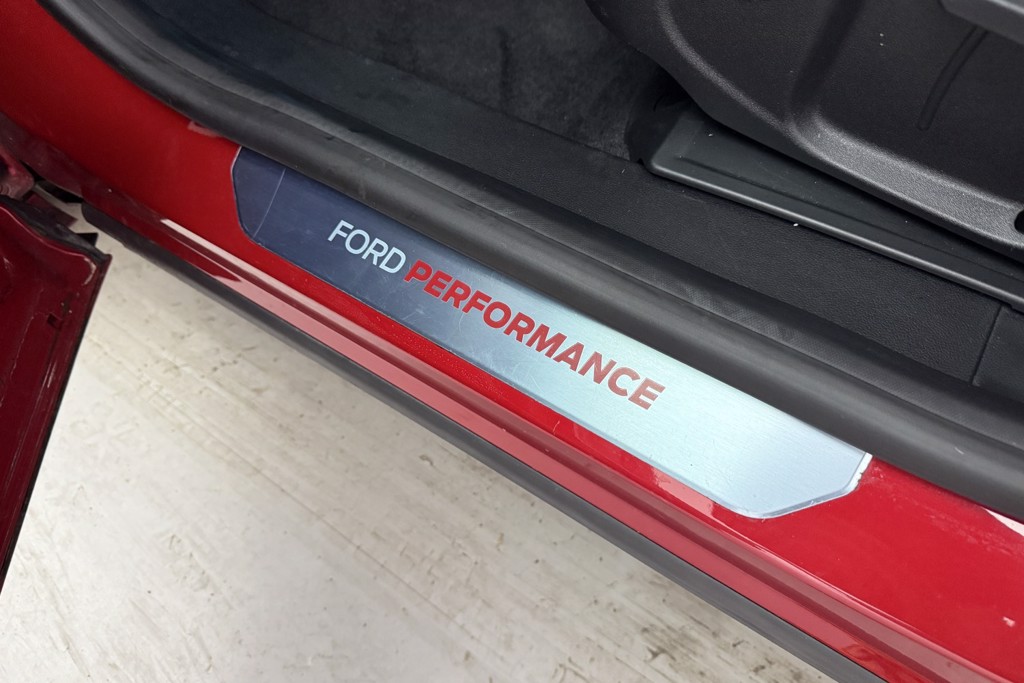Ford Puma ST Manual Petrol SUV - Stock Number (1552426) - 26th supplementary image