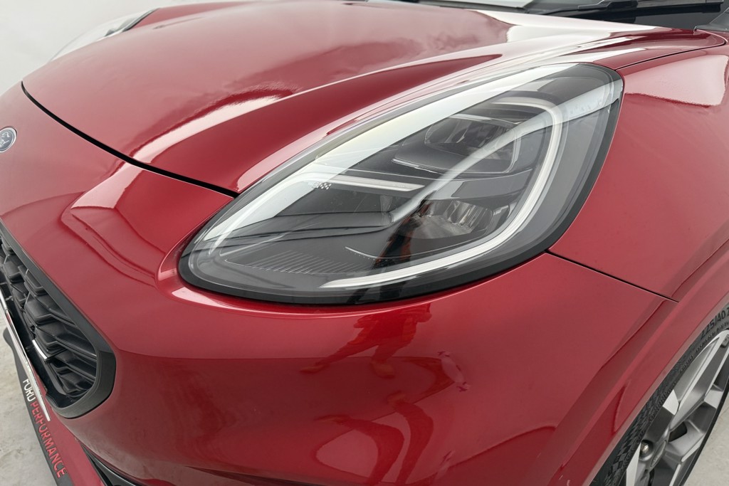 Ford Puma ST Manual Petrol SUV - Stock Number (1552426) - 28th supplementary image