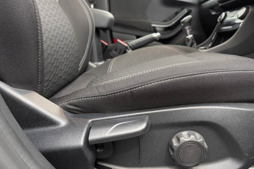 Ford Puma Titanium Manual Petrol-Electric Hybrid SUV - Stock Number (1552442) - 21st supplementary image