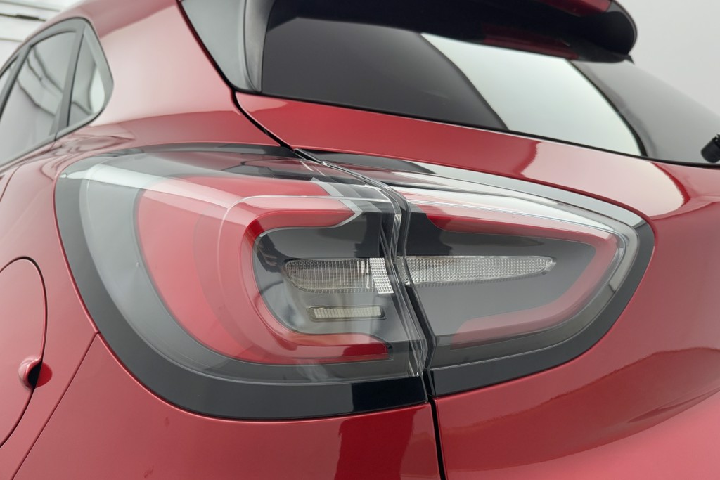 Ford Puma Titanium Manual Petrol-Electric Hybrid SUV - Stock Number (1552442) - 28th supplementary image