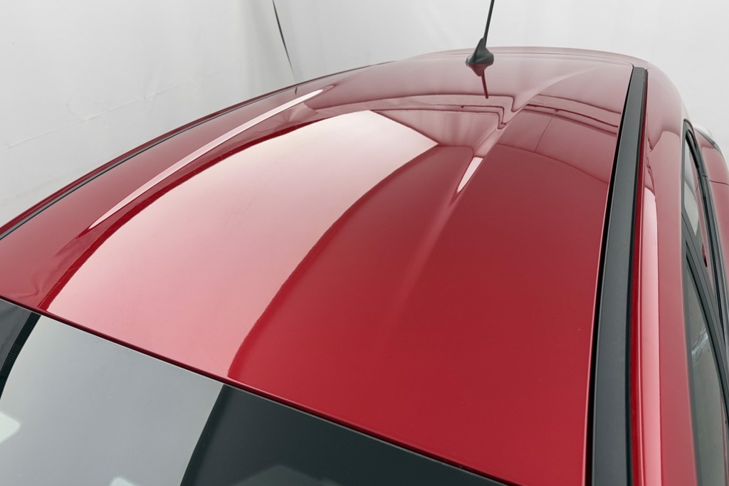 Ford Puma Titanium Manual Petrol-Electric Hybrid SUV - Stock Number (1552442) - 35th supplementary image