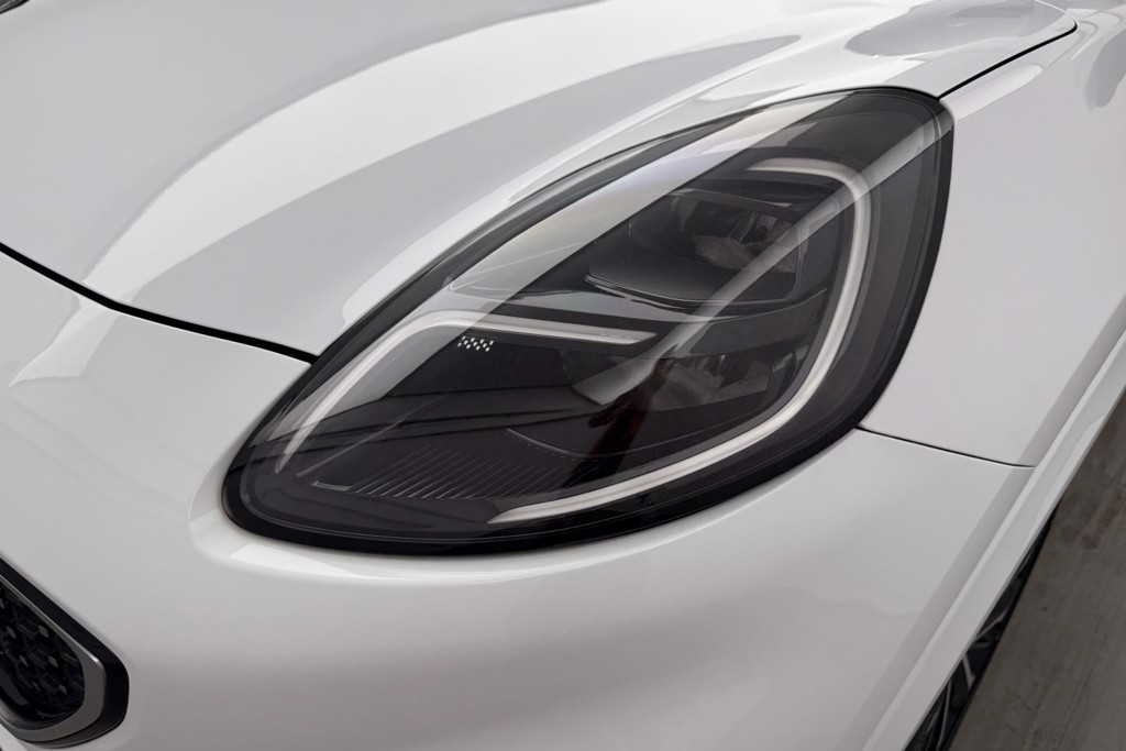 Ford Puma St-Line Vignale Manual Petrol-Electric Hybrid SUV - Stock Number (1552445) - 29th supplementary image