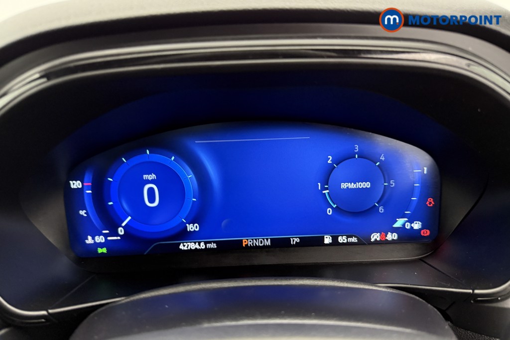 Ford Focus St-Line Vignale Automatic Diesel Hatchback - Stock Number (1552635) - 5th supplementary image