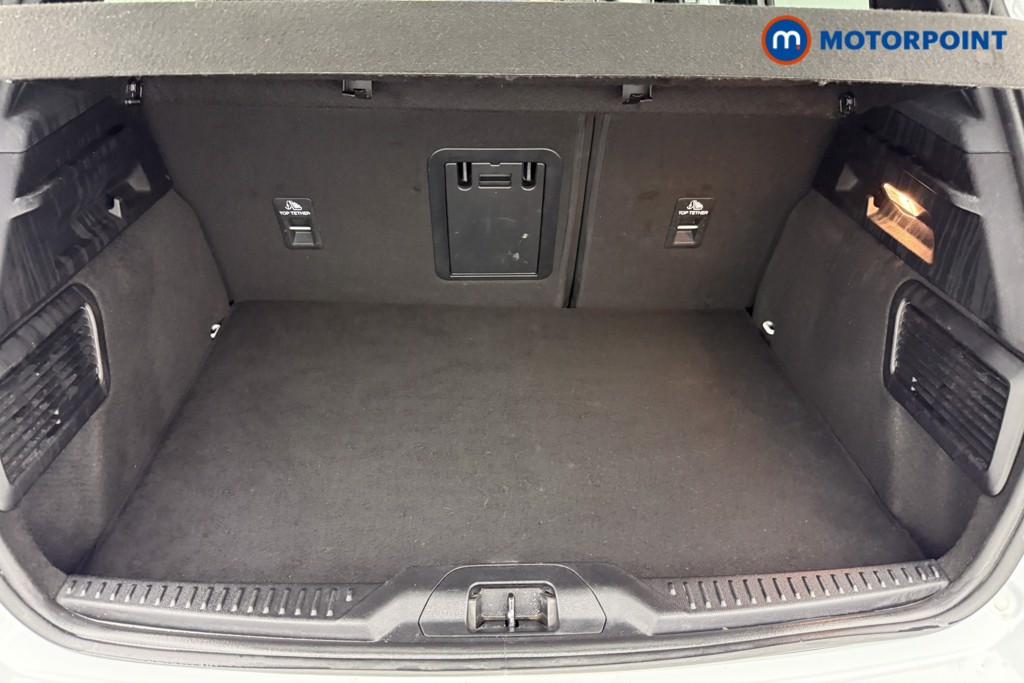 Ford Focus St-Line Vignale Automatic Diesel Hatchback - Stock Number (1552635) - 20th supplementary image