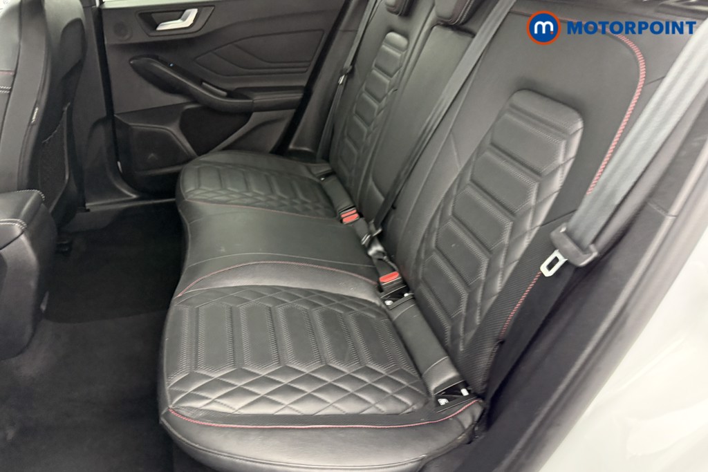 Ford Focus St-Line Vignale Automatic Diesel Hatchback - Stock Number (1552635) - 22nd supplementary image