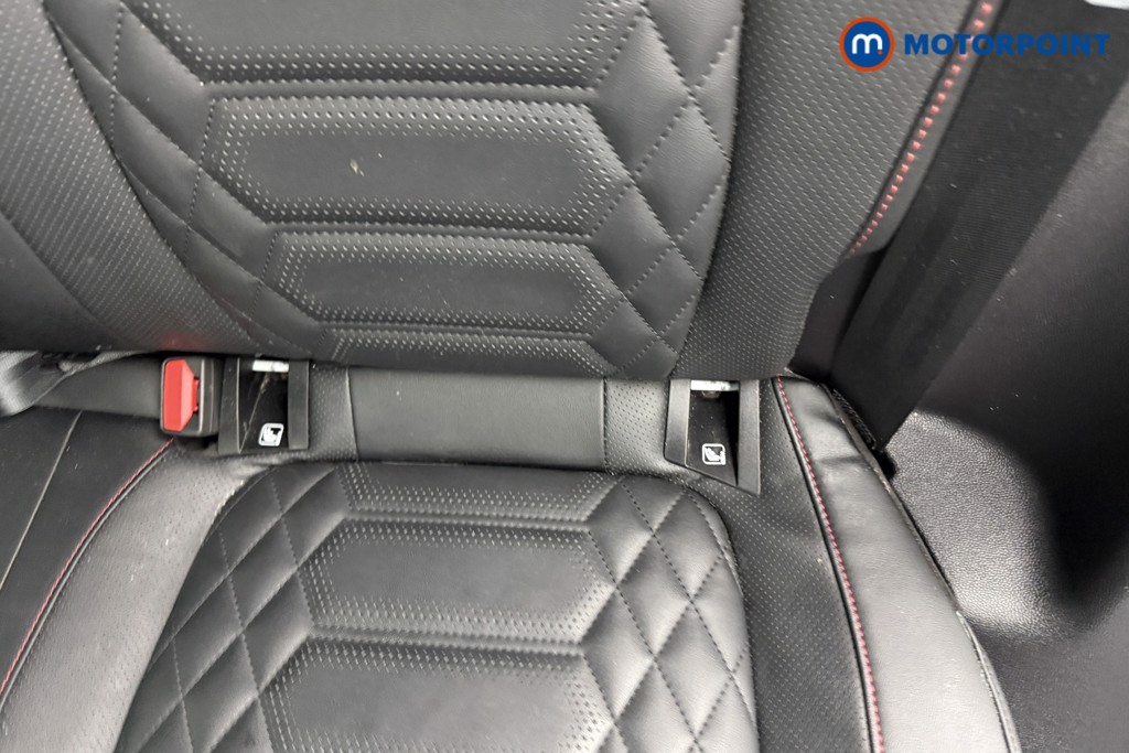 Ford Focus St-Line Vignale Automatic Diesel Hatchback - Stock Number (1552635) - 23rd supplementary image