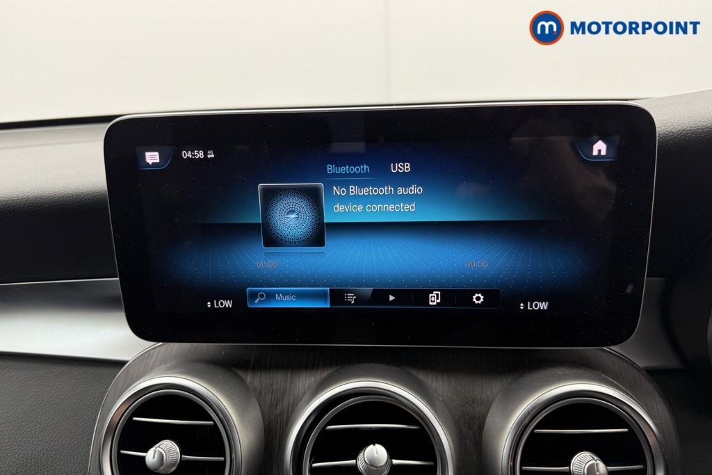 Mercedes-Benz GLC Amg Line Automatic Petrol SUV - Stock Number (1552769) - 7th supplementary image