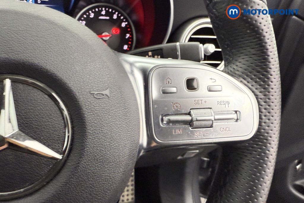 Mercedes-Benz GLC Amg Line Automatic Petrol SUV - Stock Number (1552769) - 14th supplementary image