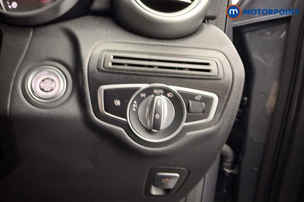 Mercedes-Benz GLC Amg Line Automatic Petrol SUV - Stock Number (1552769) - 15th supplementary image
