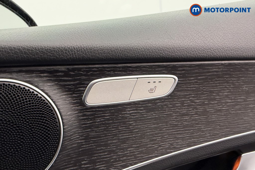 Mercedes-Benz GLC Amg Line Automatic Petrol SUV - Stock Number (1552769) - 16th supplementary image