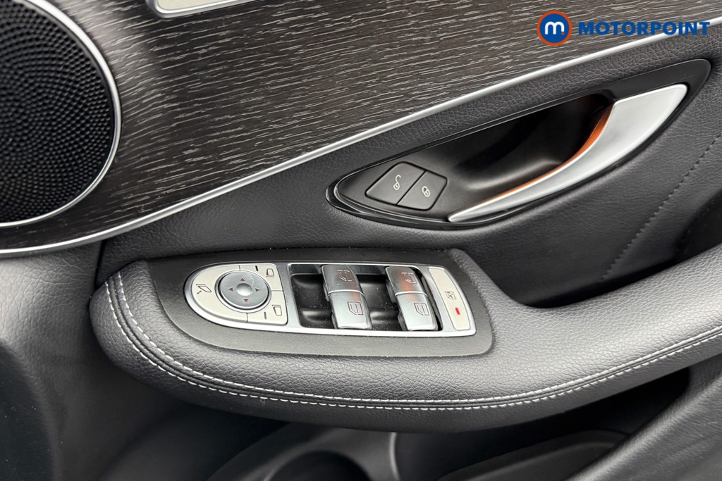 Mercedes-Benz GLC Amg Line Automatic Petrol SUV - Stock Number (1552769) - 17th supplementary image