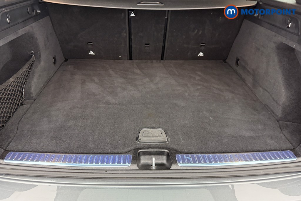 Mercedes-Benz GLC Amg Line Automatic Petrol SUV - Stock Number (1552769) - 22nd supplementary image