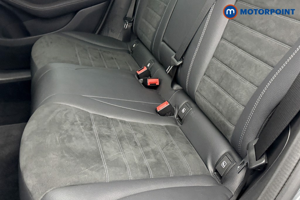Mercedes-Benz GLC Amg Line Automatic Petrol SUV - Stock Number (1552769) - 26th supplementary image