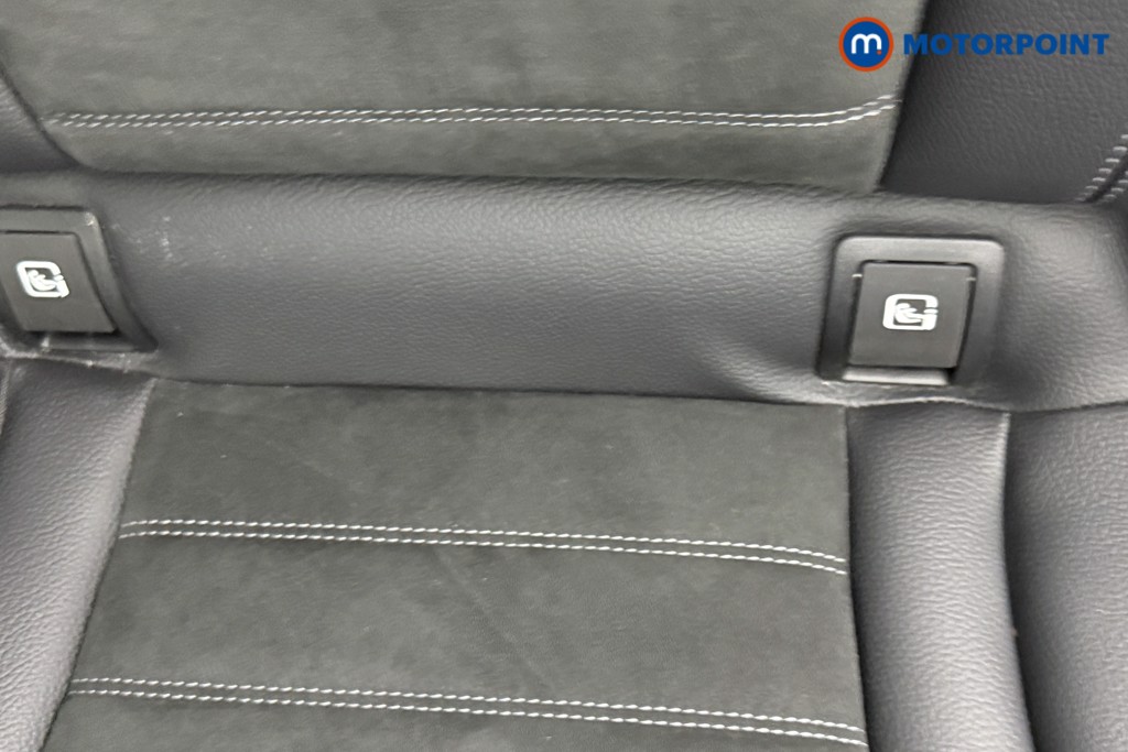 Mercedes-Benz GLC Amg Line Automatic Petrol SUV - Stock Number (1552769) - 27th supplementary image