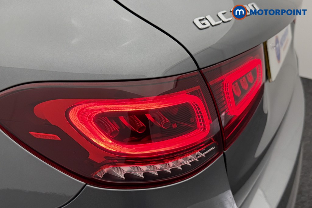 Mercedes-Benz GLC Amg Line Automatic Petrol SUV - Stock Number (1552769) - 28th supplementary image