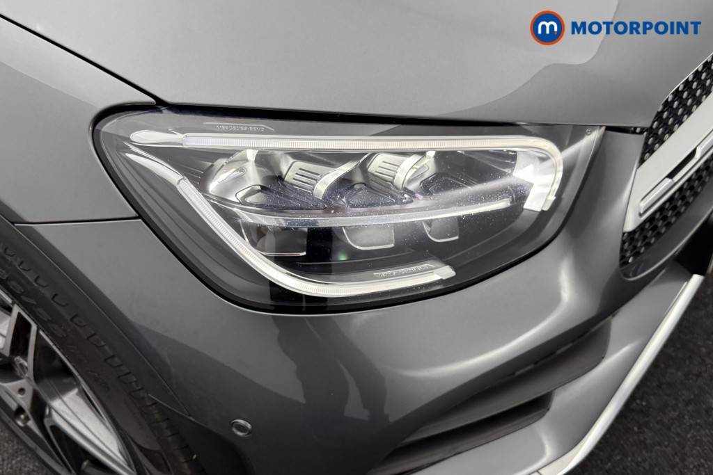 Mercedes-Benz GLC Amg Line Automatic Petrol SUV - Stock Number (1552769) - 30th supplementary image