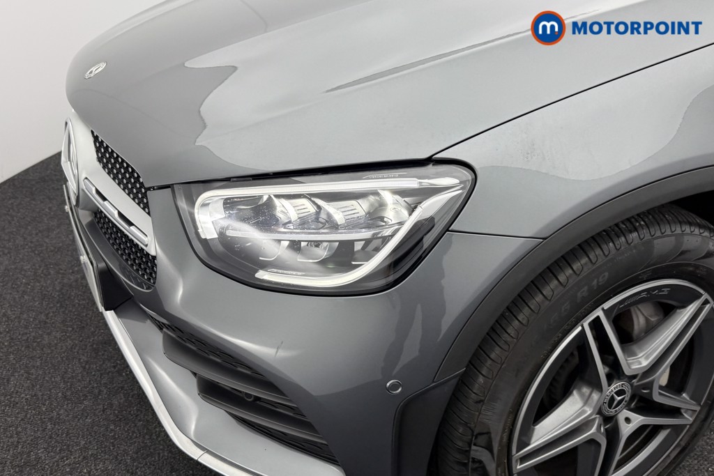 Mercedes-Benz GLC Amg Line Automatic Petrol SUV - Stock Number (1552769) - 31st supplementary image