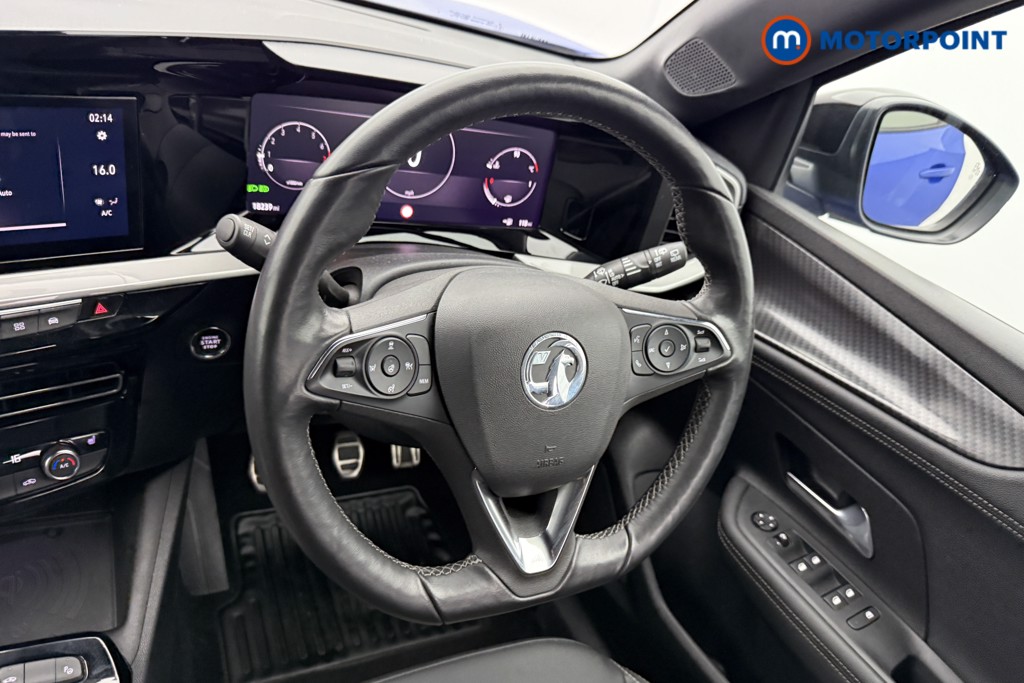 Vauxhall Mokka Ultimate Manual Petrol SUV - Stock Number (1552827) - 3rd supplementary image
