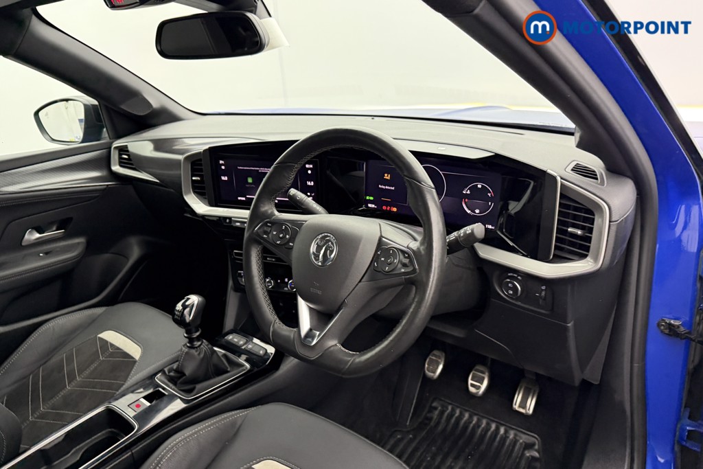 Vauxhall Mokka Ultimate Manual Petrol SUV - Stock Number (1552827) - 4th supplementary image