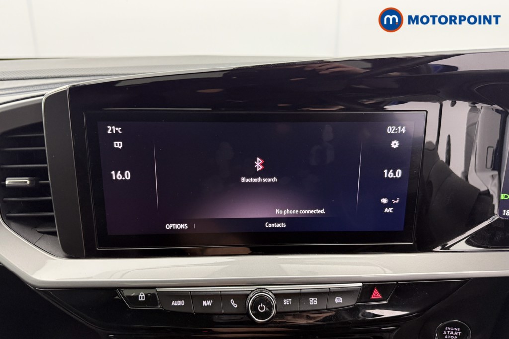 Vauxhall Mokka Ultimate Manual Petrol SUV - Stock Number (1552827) - 8th supplementary image