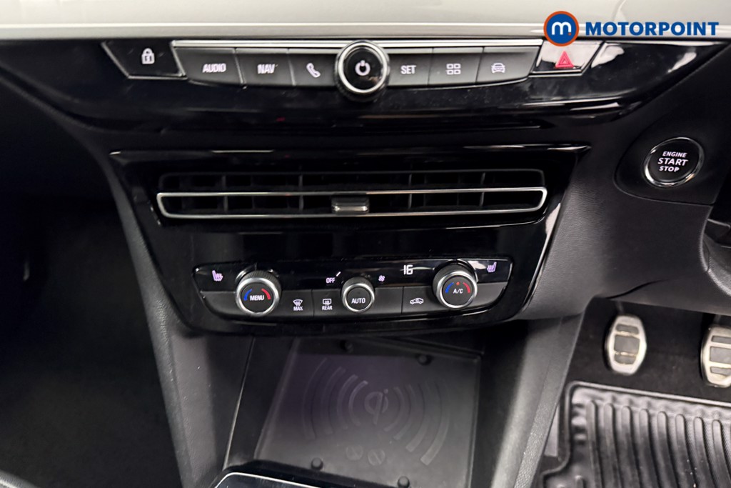 Vauxhall Mokka Ultimate Manual Petrol SUV - Stock Number (1552827) - 10th supplementary image