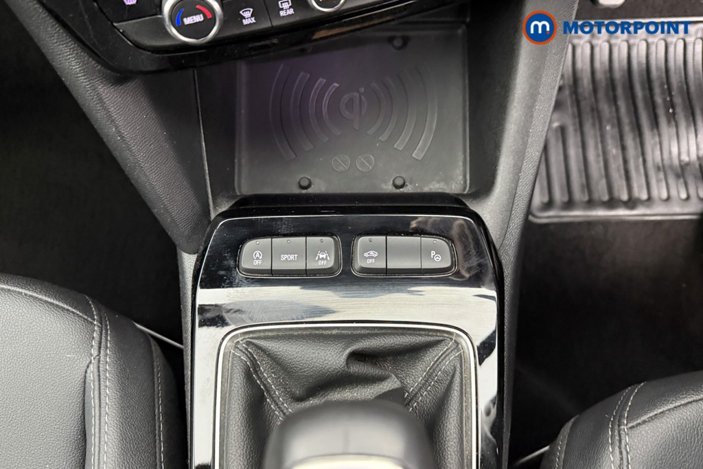 Vauxhall Mokka Ultimate Manual Petrol SUV - Stock Number (1552827) - 11th supplementary image