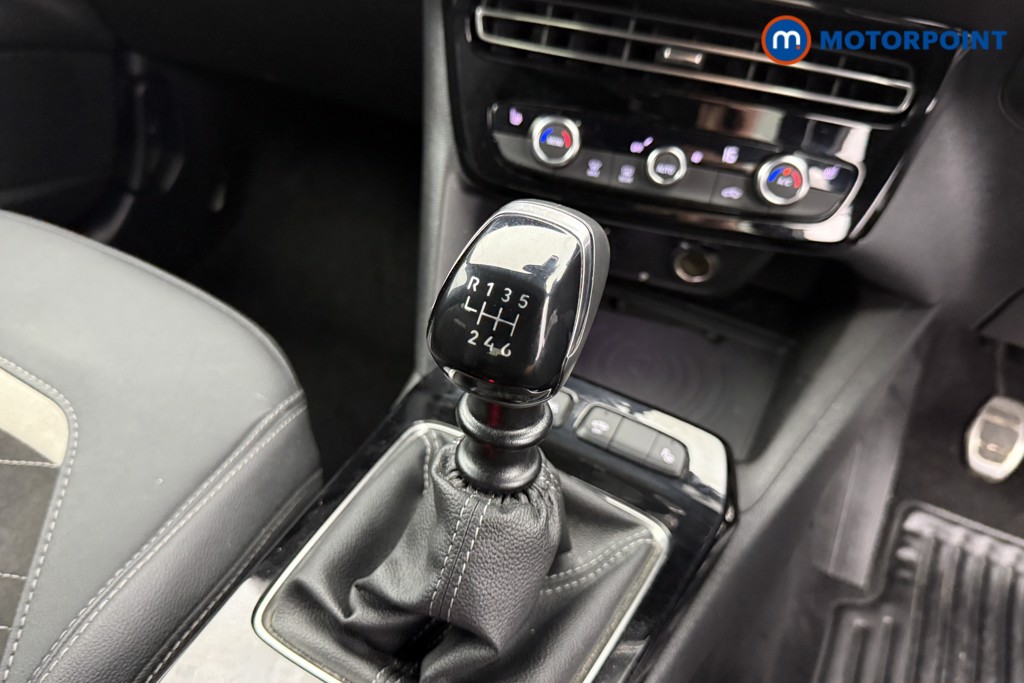 Vauxhall Mokka Ultimate Manual Petrol SUV - Stock Number (1552827) - 12th supplementary image