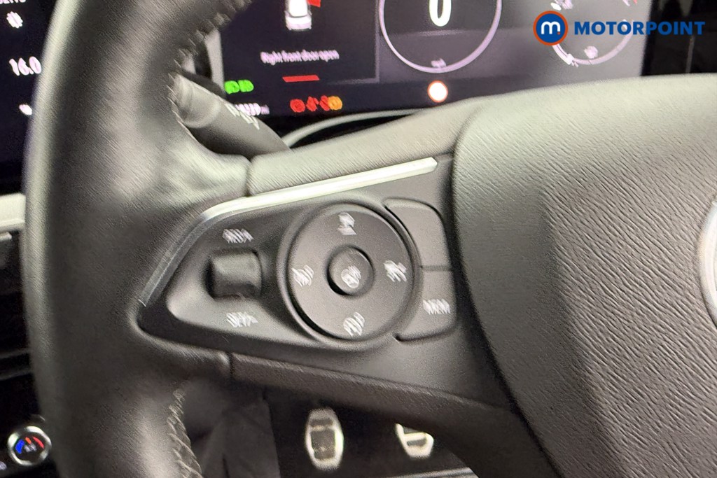 Vauxhall Mokka Ultimate Manual Petrol SUV - Stock Number (1552827) - 13th supplementary image