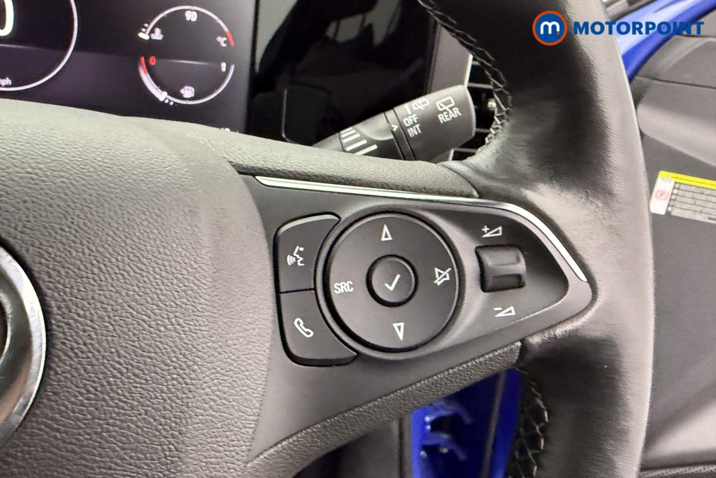 Vauxhall Mokka Ultimate Manual Petrol SUV - Stock Number (1552827) - 14th supplementary image