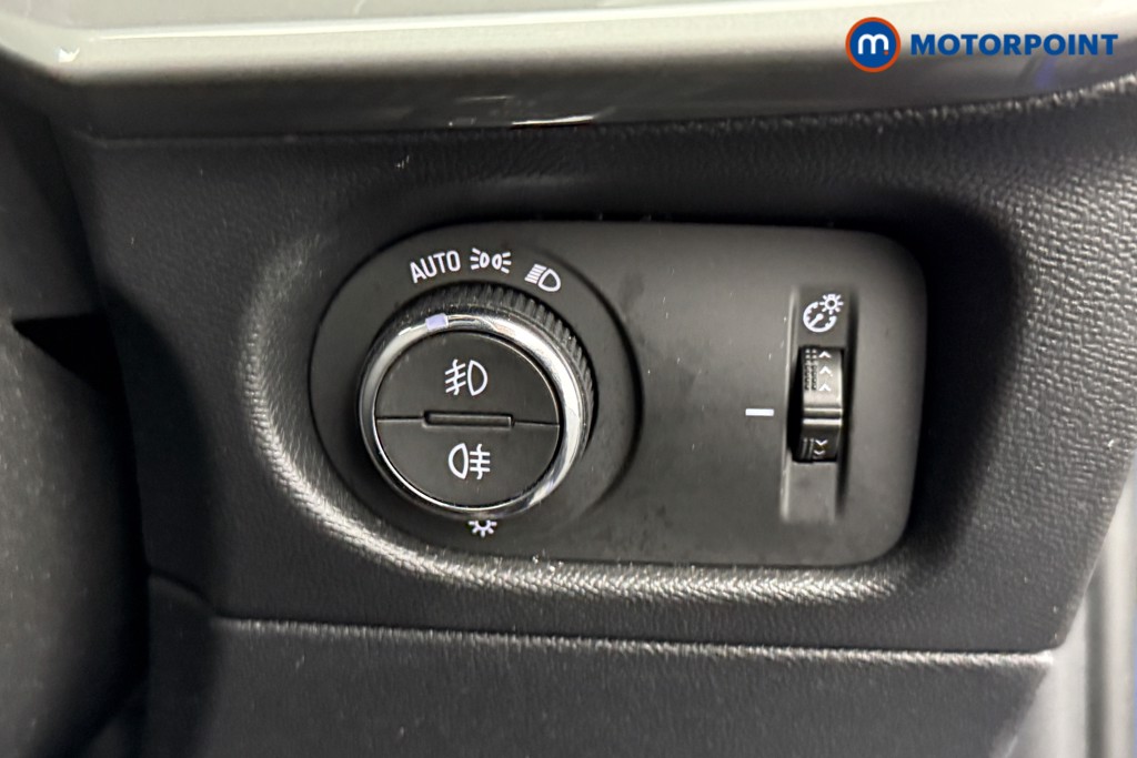 Vauxhall Mokka Ultimate Manual Petrol SUV - Stock Number (1552827) - 15th supplementary image