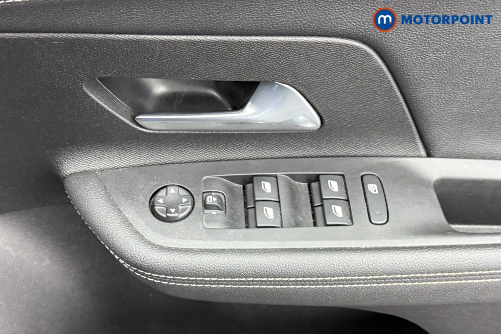 Vauxhall Mokka Ultimate Manual Petrol SUV - Stock Number (1552827) - 16th supplementary image