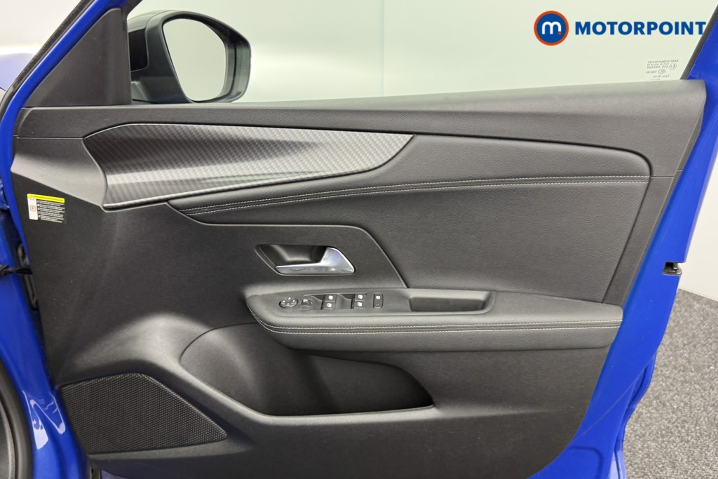 Vauxhall Mokka Ultimate Manual Petrol SUV - Stock Number (1552827) - 17th supplementary image