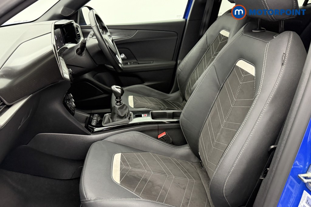 Vauxhall Mokka Ultimate Manual Petrol SUV - Stock Number (1552827) - 20th supplementary image