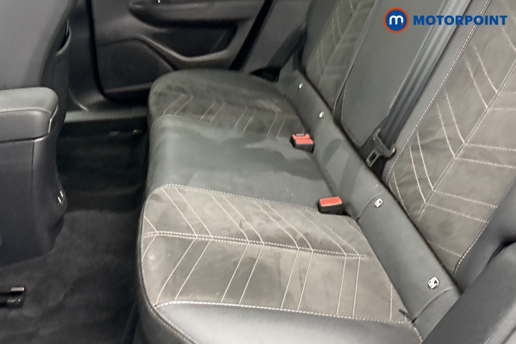 Vauxhall Mokka Ultimate Manual Petrol SUV - Stock Number (1552827) - 21st supplementary image