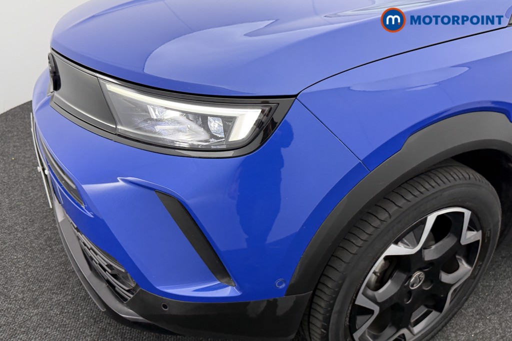 Vauxhall Mokka Ultimate Manual Petrol SUV - Stock Number (1552827) - 26th supplementary image