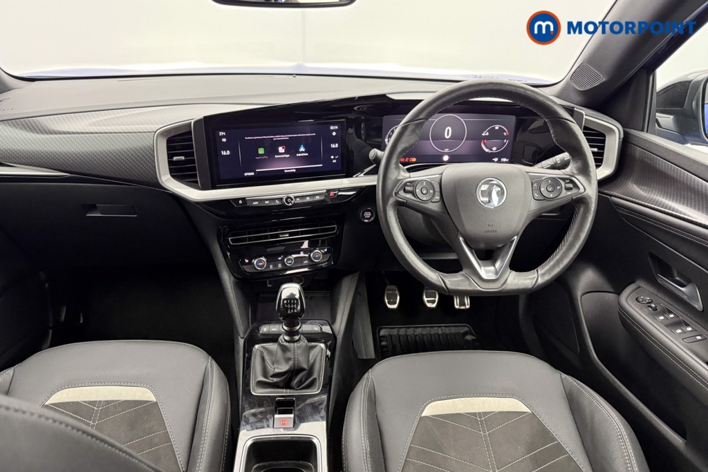 Vauxhall Mokka Ultimate Manual Petrol SUV - Stock Number (1552827) - 1st supplementary image