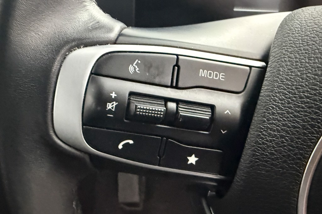 KIA Sportage 2 Manual Petrol SUV - Stock Number (1552834) - 3rd supplementary image