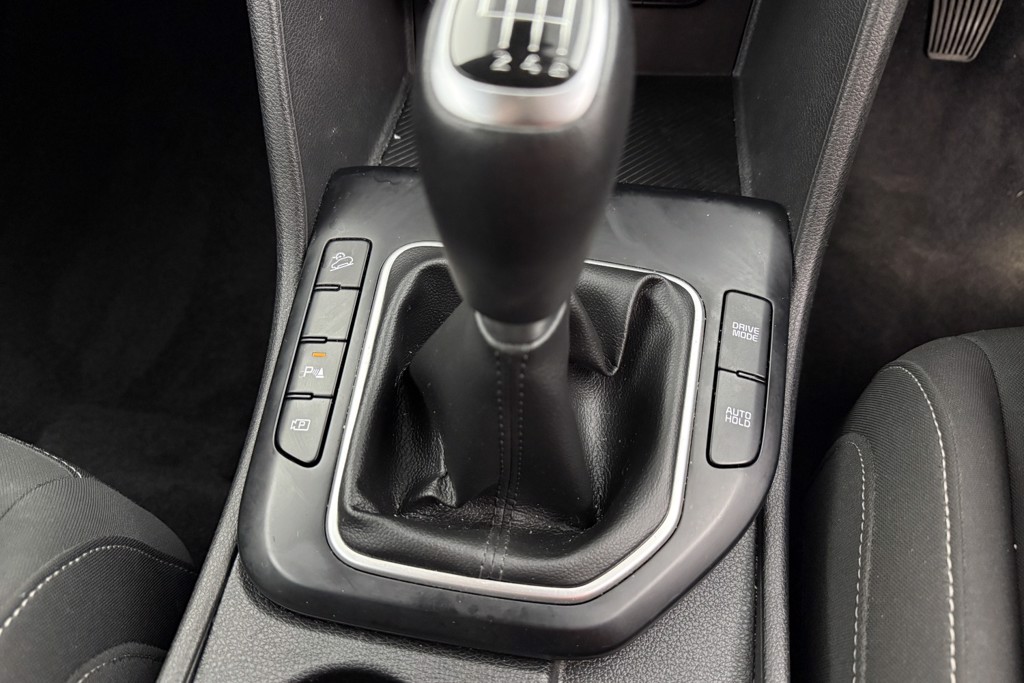 KIA Sportage 2 Manual Petrol SUV - Stock Number (1552834) - 13th supplementary image