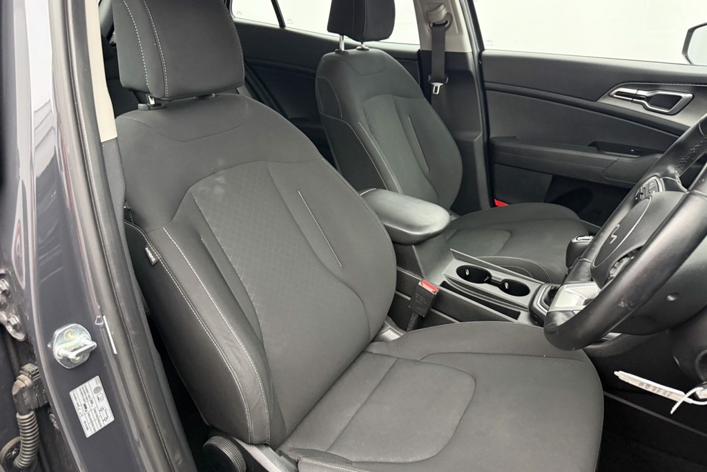 KIA Sportage 2 Manual Petrol SUV - Stock Number (1552834) - 16th supplementary image