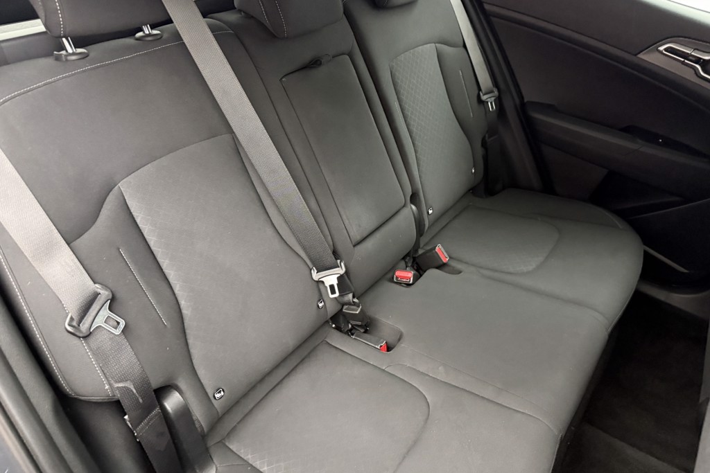 KIA Sportage 2 Manual Petrol SUV - Stock Number (1552834) - 19th supplementary image