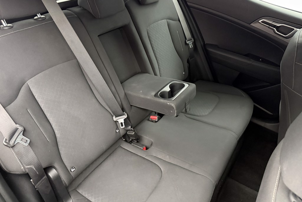 KIA Sportage 2 Manual Petrol SUV - Stock Number (1552834) - 20th supplementary image