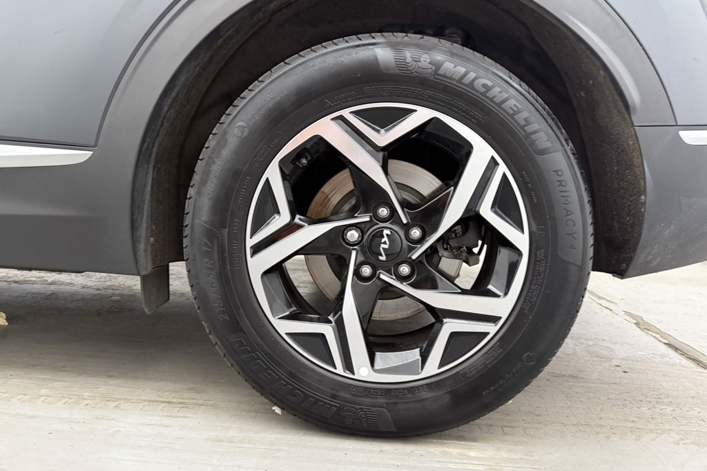 KIA Sportage 2 Manual Petrol SUV - Stock Number (1552834) - 28th supplementary image