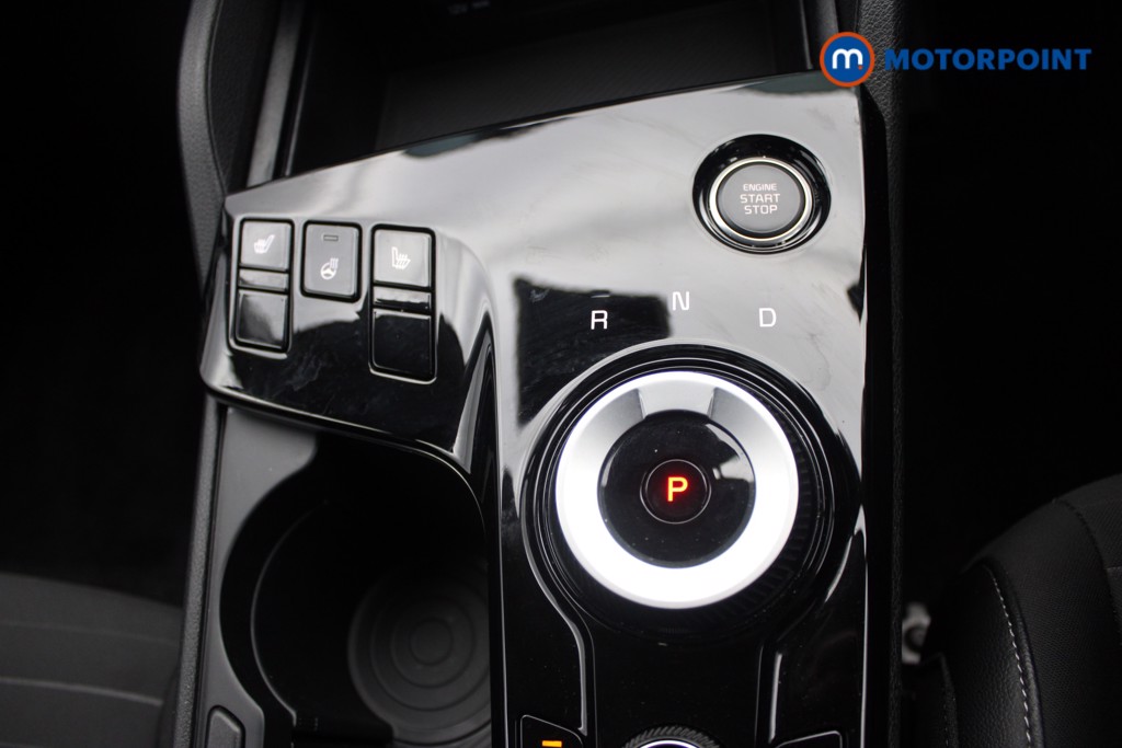 KIA Sportage 3 Automatic Petrol SUV - Stock Number (1552848) - 10th supplementary image