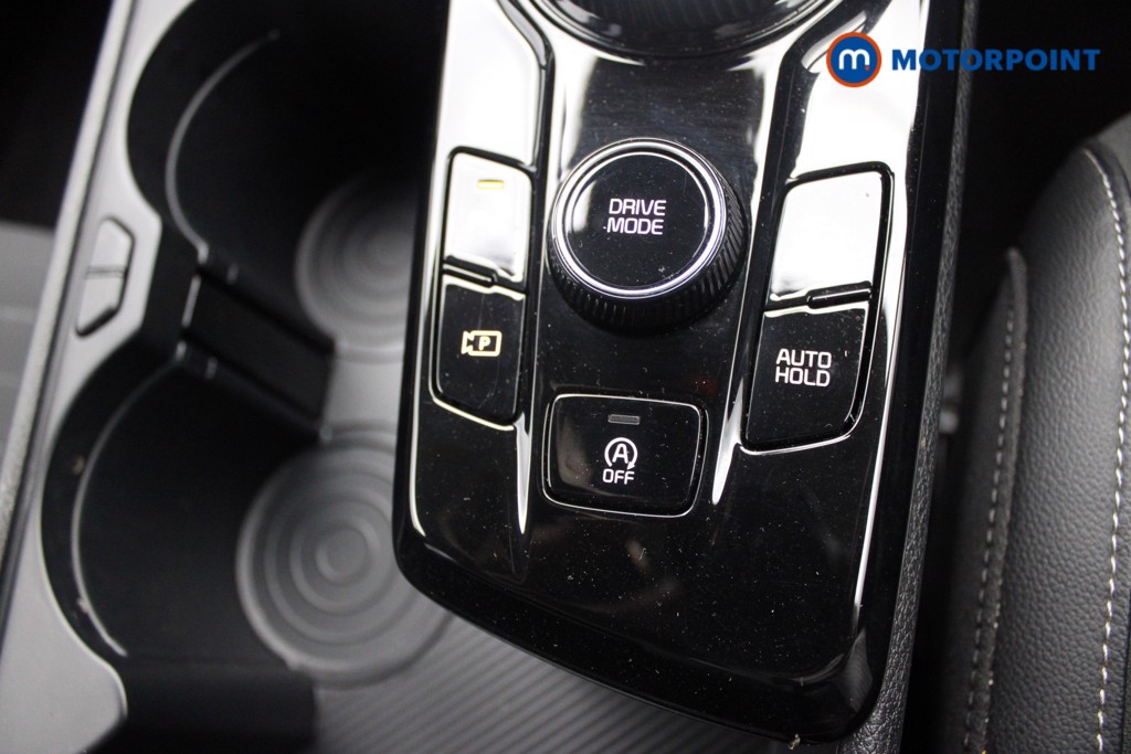 KIA Sportage 3 Automatic Petrol SUV - Stock Number (1552848) - 11th supplementary image