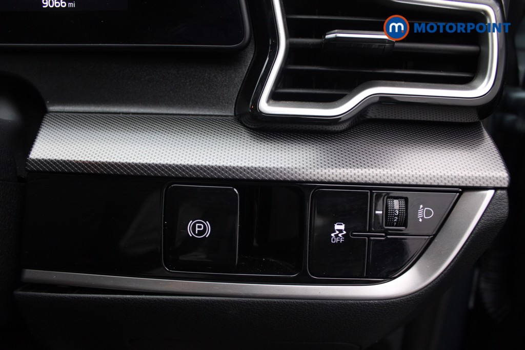 KIA Sportage 3 Automatic Petrol SUV - Stock Number (1552848) - 14th supplementary image